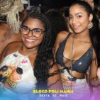 Bloco Poli Mania